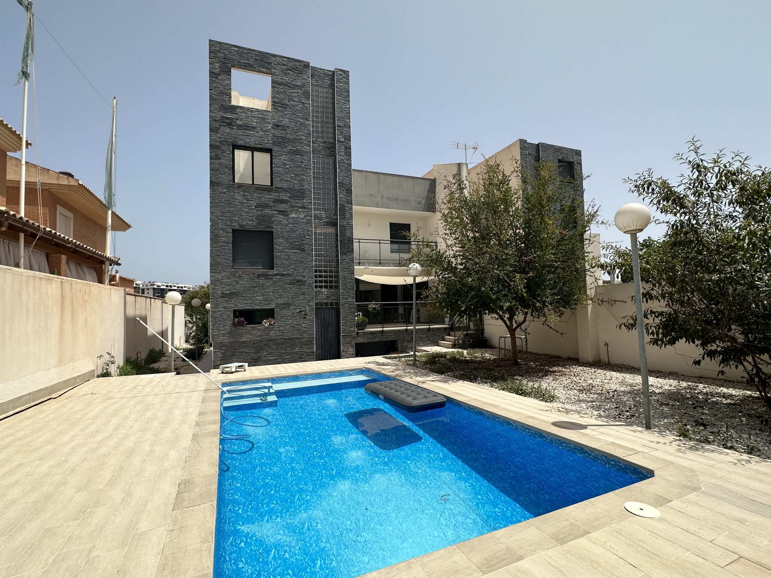 Chalet Golf Alicante